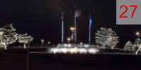 27 Mosaic Hospital StJoseph MO Commercial Lights HolidayFX